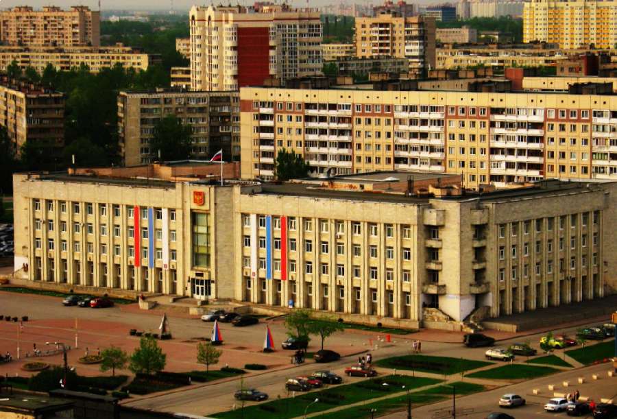 Фрунзенский район Санкт-Петербурга: вызов электрика 24 часа.