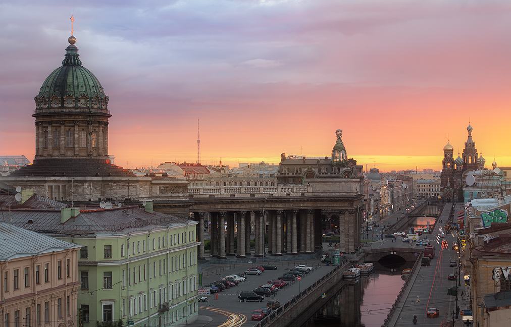 Центральный район СПб - вызов электрика.